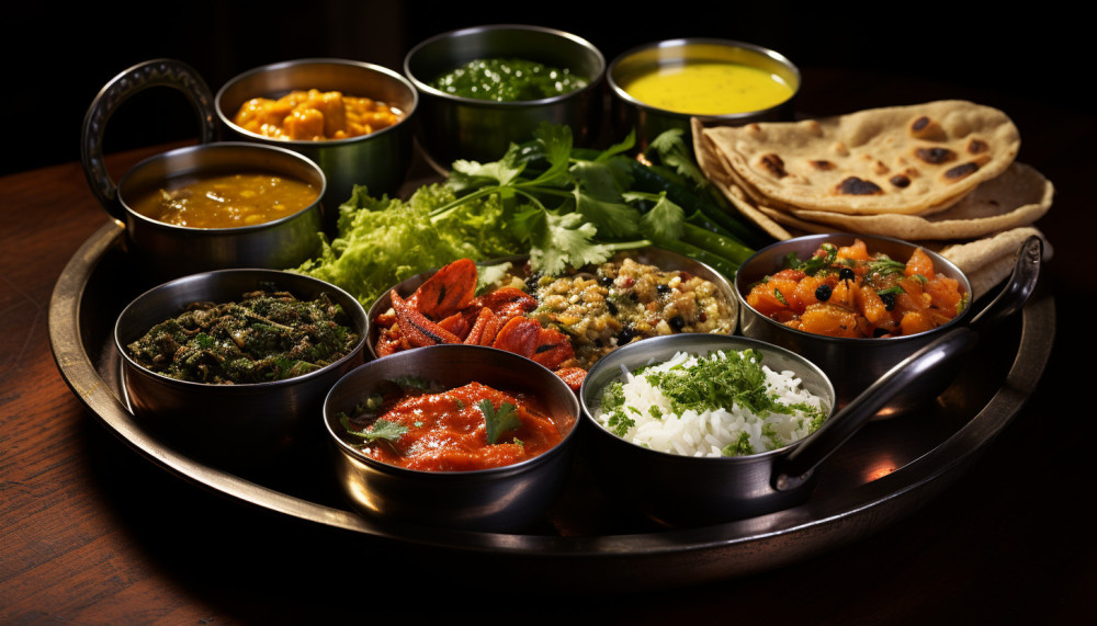Beyond Curry: Diving Deep into Indian Regional Cuisines