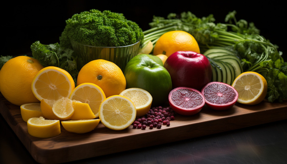 Delicious Detox: Debunking the Myths of Cleansing Diets