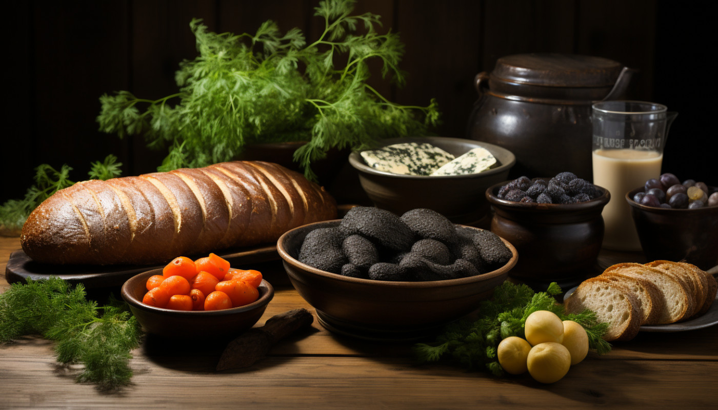 Exploring Traditional Estonian Cuisine: A Journey Through Timeless Recipes