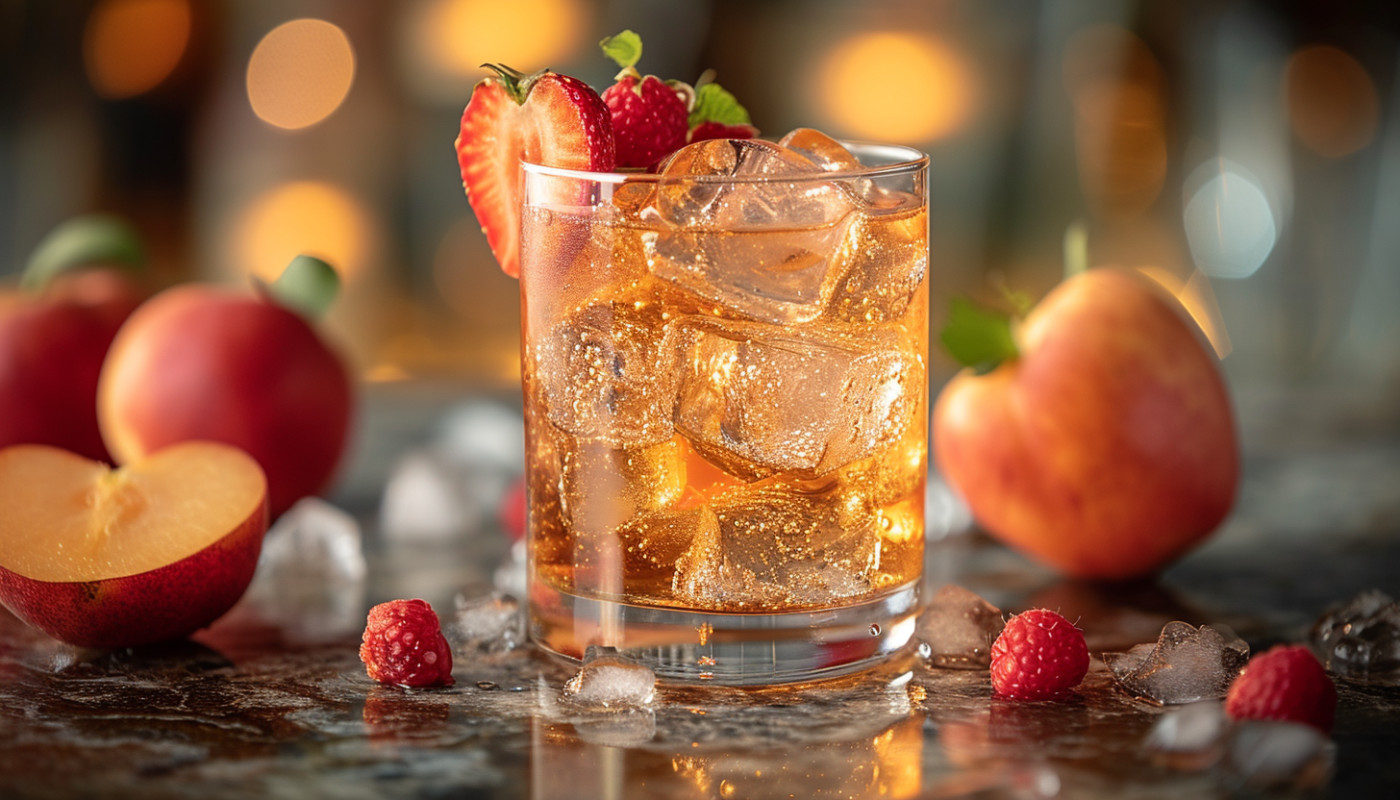 Refreshing Cider Cocktails For Summer Entertaining