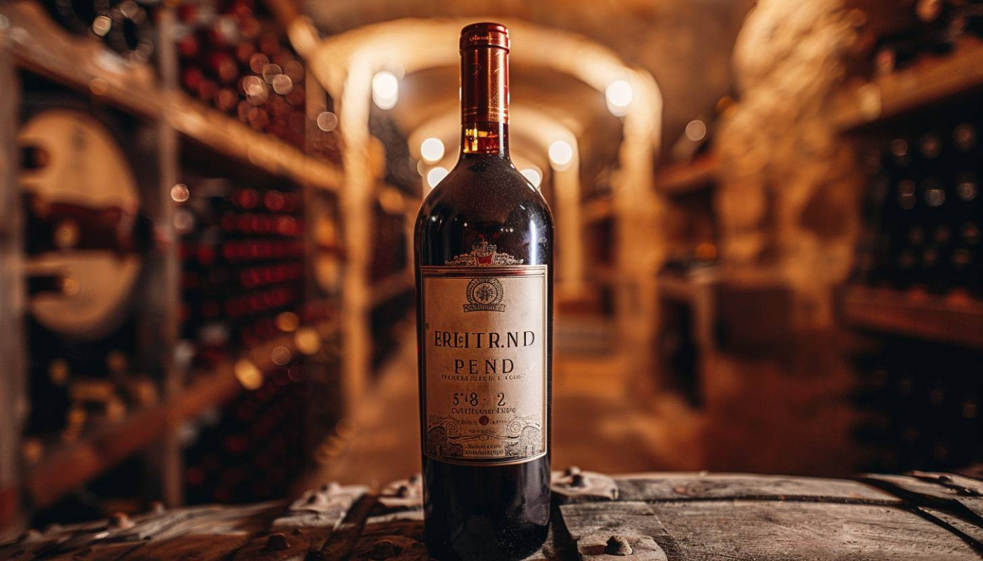 Understanding The Significance Of Vintage Years In Bordeaux Red Wines